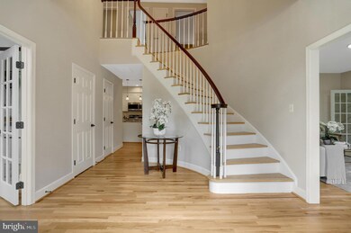 8602 Chase Pointe Way, Fairfax Station, VA 22039 - photo 3