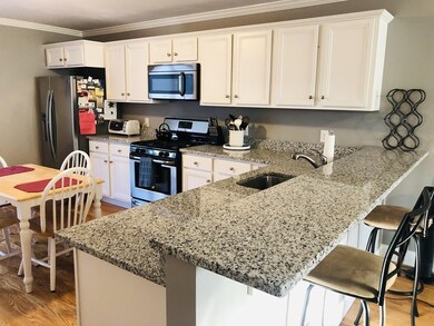 248 Center St unit 1, Bridgewater, MA 02324 - photo 4