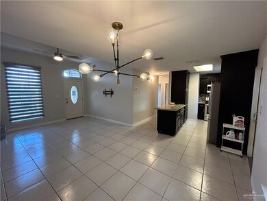 514 S Skyview Dr, Pharr, TX 78577 - photo 4