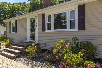 28 Meadowbrook Rd, Hudson, MA 01749 - photo 4