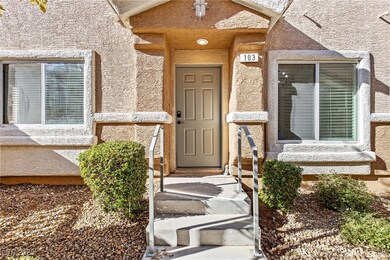 8817 Tom Noon Ave unit 103, Las Vegas, NV 89178 - photo 3