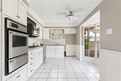 516 Woodward Ave, New Orleans, LA 70123 - photo 5