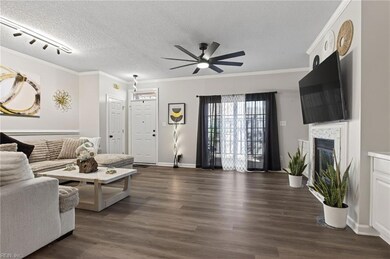 1403 Siena Ct, Virginia Beach, VA 23456 - photo 5