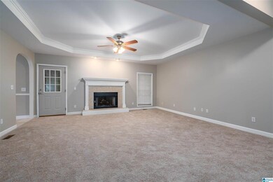 6127 Lakeside Dr, Pinson, AL 35126 - photo 6