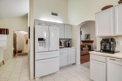 BP Kitchen view 3
