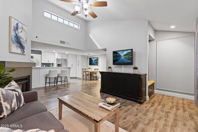 2020 W Union Hills Dr unit 260, Phoenix, AZ 85027 - photo 6