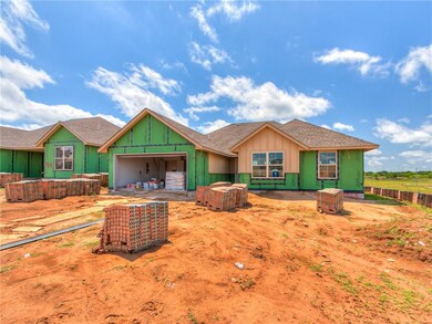 1923 Twisted Oak Ct, Shawnee, OK 74804 - photo 2