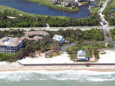 Aerial View.