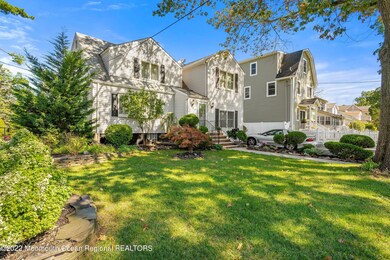 317 W Chestnut Ave, Metuchen, NJ 08840 - photo 2