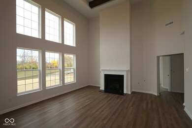 9134 Ambassador St, McCordsville, IN 46055 - photo 4