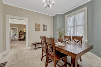 517 E San Miguel St, Colorado Springs, CO 80903 - photo 2