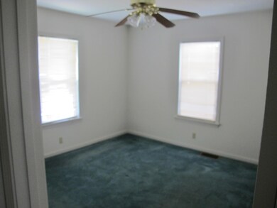 1st Floor Bedroom