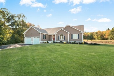 303 Blackstone St, Blackstone, MA 01504 - photo 3