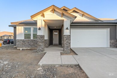 8934 W Sego Lily Dr, Nampa, ID 83687 - photo 2