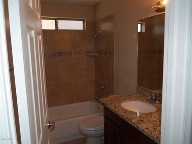 Hall Bath