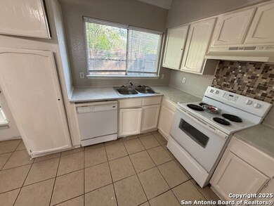 newly painted, new countertops
