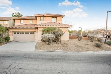 3748 Honey Crest Dr, Las Vegas, NV 89135 - photo 3