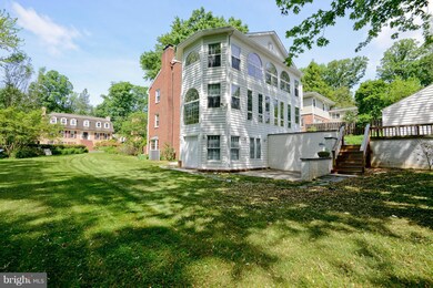 3201 N Nottingham St, Arlington, VA 22207 - photo 2