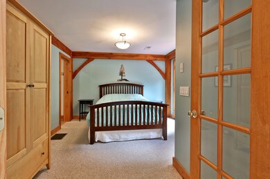 749 Old Weston Mountain Rd, Ludlow, VT 05149 - photo 7