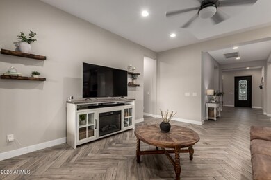 5328 S Wesley Cir, Mesa, AZ 85212 - photo 7