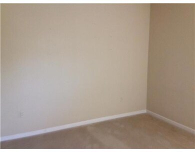 Bedroom.