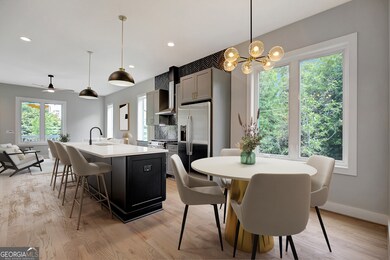 450 Connally St SE, Atlanta, GA 30312 - photo 2