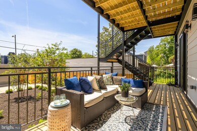 1251 Morse St NE unit 1, Washington, DC 20002 - photo 2