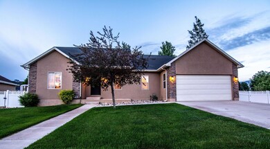 3808 W 1475 N, Cedar City, UT 84721 - photo 2