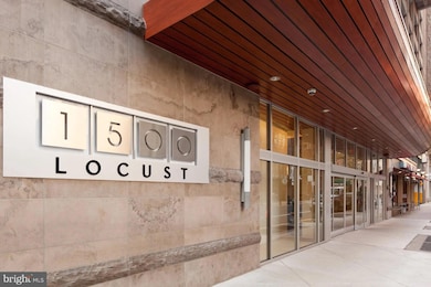 1500 Locust St unit 1B-2407, Philadelphia, PA 19102 - photo 6