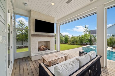 1076 Pathways Dr, Watersound, FL 32461 - photo 5