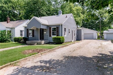 1441 Wallace Ave, Indianapolis, IN 46201 - photo 3