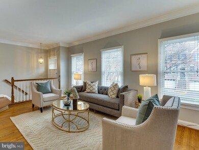 2912 Oakton Crest Place, Vienna, VA 22181 - photo 3