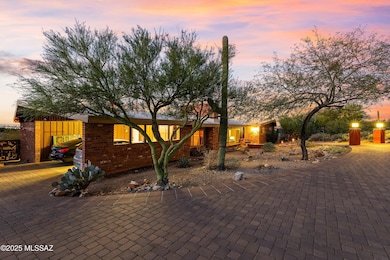 6731 N Pontatoc Rd, Tucson, AZ 85718 - photo 2