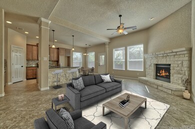 10760 Barnsford Ln, Helotes, TX 78023 - photo 5