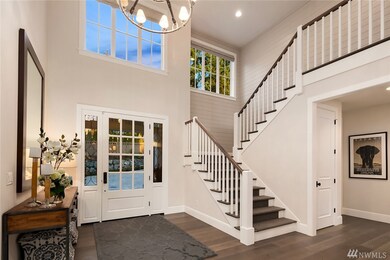 2119 94th Ave NE, Clyde Hill, WA 98004 - photo 3