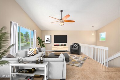 3824 E Pueblo Ave, Mesa, AZ 85206 - photo 2