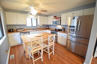5 Kitchen