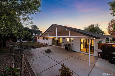 1801 Castenada Dr, Burlingame, CA 94010 - photo 5