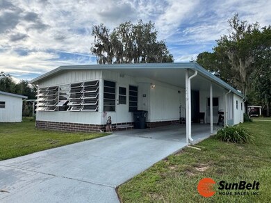 2219 NW 47th Cir unit Lot 201, Ocala, FL 34482 - photo 6