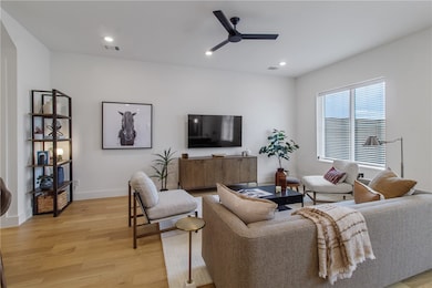 2924 Huffman, College Station, TX 77840 - photo 4