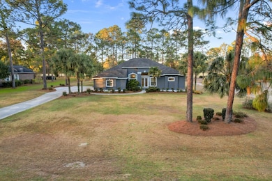 49 Pine Forest Dr, Jesup, GA 31546 - photo 3