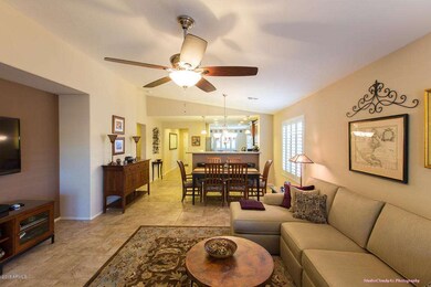 1992 E Saddlebrook Rd, Gilbert, AZ 85298 - photo 2