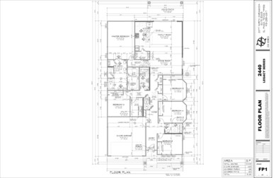 13684 Glen Vista Ln, Horizon City, TX 79928 - photo 2