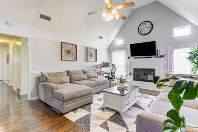 6699 Shady Ridge Cove, Memphis, TN 38135 - photo 3