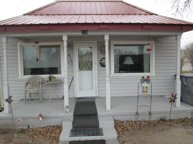 Porch