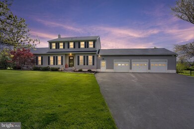 4994 Old Easton Rd, Doylestown, PA 18902 - photo 2