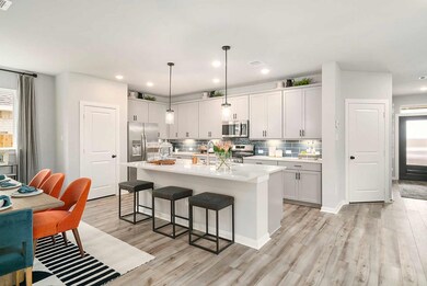 27118 Butterfly Mint Ln, Hockley, TX 77447 - photo 4