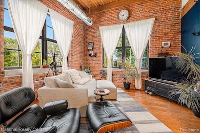 5766 Trumbull St unit 207, Detroit, MI 48208 - photo 3