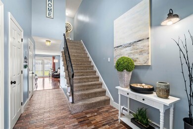 344 Elm St unit 31, Milford, NH 03055 - photo 2