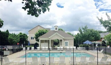 Lounge and enjoy your Harborside Townhomes neighbo